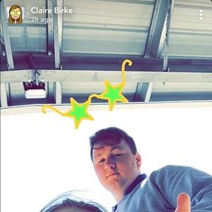 Meet your Posher, Matthew